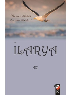 İlarya - Muhammed İsmail Şahin