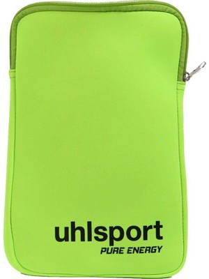 Uhlsport TBG1005 Masa Tenisi Raket Kılıfı - Fosfor Yeşil