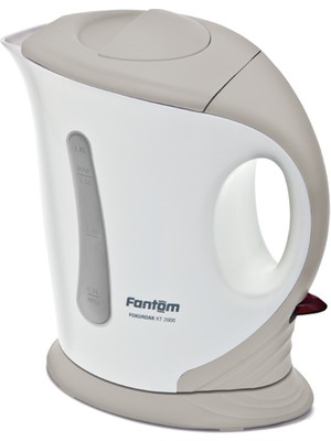 Fantom KT 2000 Fokurdak Su Isıtıcısı