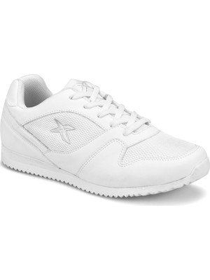 Kinetix Odell Beyaz Beyaz Kadın Sneaker