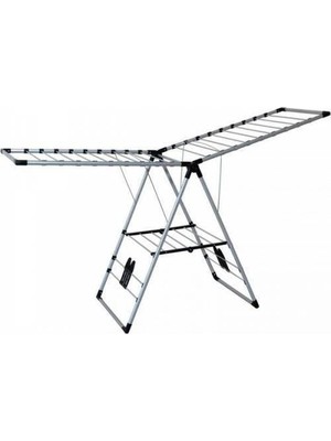 Massan Lüks Kurutmalık Çamaşır Kurutmalığı Çamaşır Kurutma Askısı