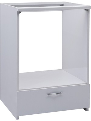 Massan Ankastre Modül Kapaklı