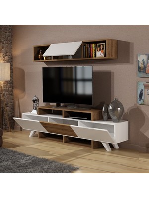 Derya Dekor Alwin Tv Ünitesi