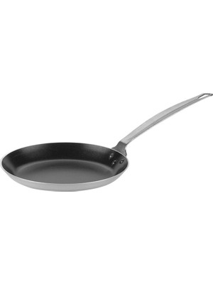 Öztiryakiler  Öztiyakiler Krep Tava Aluminyum Elegance 30 Cm