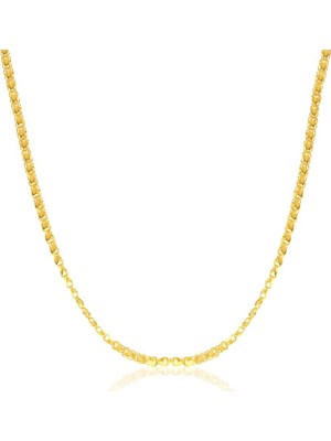 Söğütlü Silver Pullu Zincir Sgtl6621