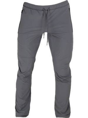 Exuma Gri Erkek Eşofman Altı Rpt Man Outdoor Pantolon 181342-GREY