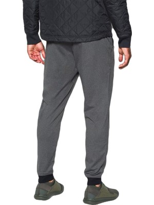 Under Armour Sportstyle Trıcot Jogger Gri Erkek Eşofman 1290261-090