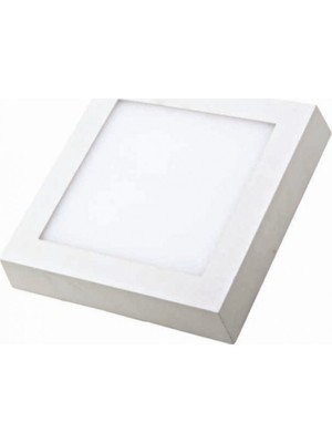 Global Kdl432 22W Günışığı Smd Led Panel Downlight Armatür