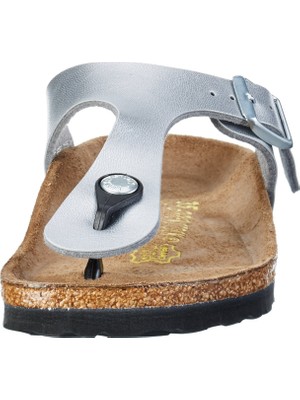 Birkenstock 043851 Birkenstock Gızeh Kadın Terlik