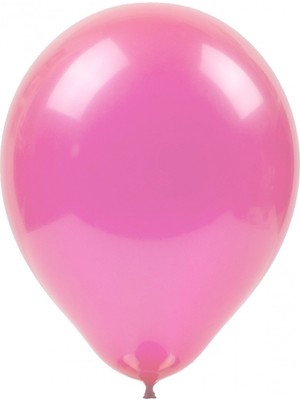 Balonevi Pastel Pembe Balon 12"