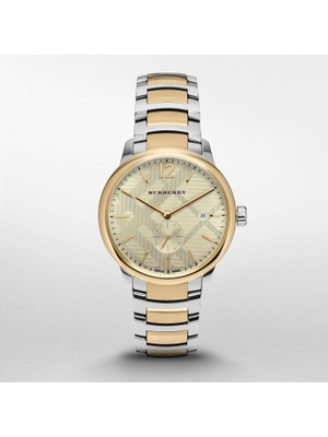 Burberry BU10011 Erkek Kol Saati