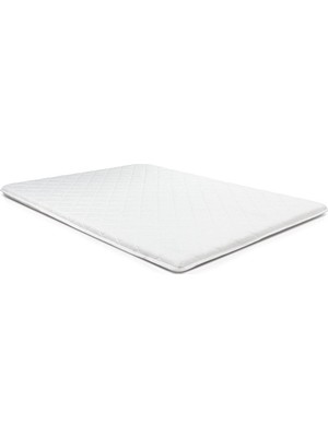 Viscoleff Visco Yatak Pedi 160X200X4