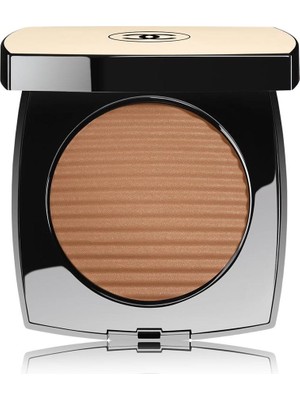 Chanel Les Beiges Healthy Glow Luminous Colour Powder Medium Deep