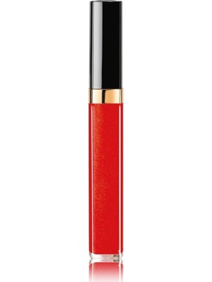 Chanel Rouge Coco Gloss 752 Bitter Orange