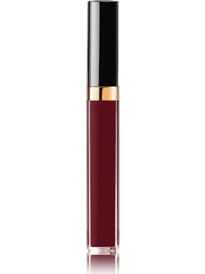 Chanel Rouge Coco Gloss 772 Epique