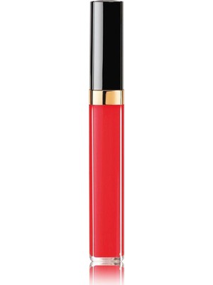 Chanel Rouge Coco Gloss 748 Nectar