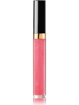 Chanel Rouge Coco Gloss 728 Rose Pulpe