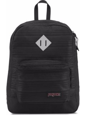 Jansport Super Fx Reflectıve Hor. Js0A2Sdr32S 2547 Sırt Çantası