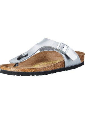 Birkenstock 043851 Birkenstock Gızeh Kadın Terlik