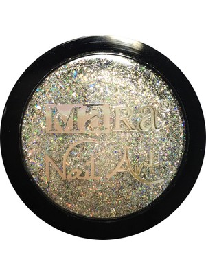 Mara Magic Holographic Flakies
