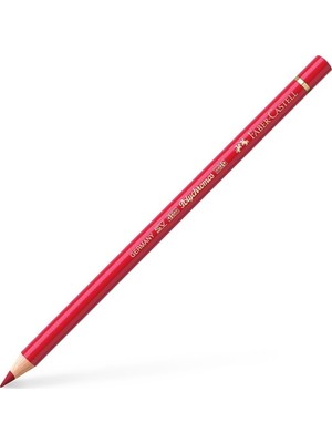Faber-Castell Polychromos Kuru Boya Kalemi 126 Permanent Carmine