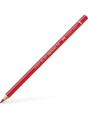 Faber-Castell Polychromos Kuru Boya Kalemi 223 Deep Red