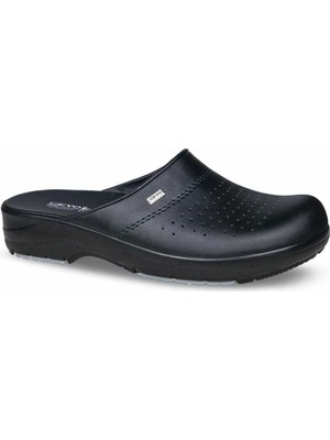 Ceyo Sabo Terlik 9926 Siyah