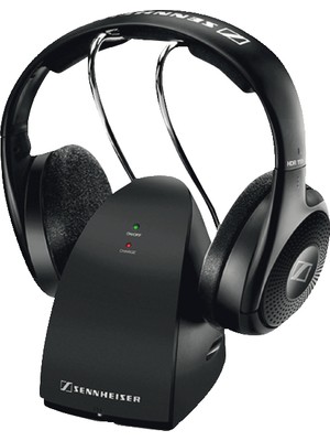 Sennheiser RS 118-8 Kulak Çevreleyen TV Kulaklığı