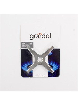 Zigzag Home Ocak Küçültücü 13,5 Cm