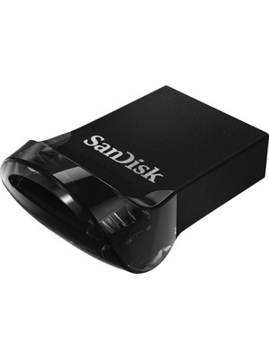 SanDisk Ultra Fit 16GB USB 3.1 USB Bellek SDCZ430-016G-G46