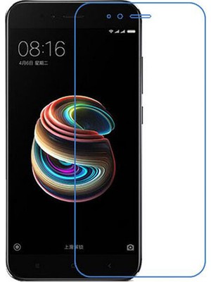 Microcase Xiaomi Mi 5X (A1) Nano Glass Esnek Ekran Koruma Filmi