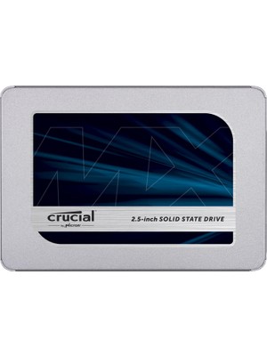 Crucial 500 GB SSD Solid State Drive ve Fiyatları - Hepsiburada.com