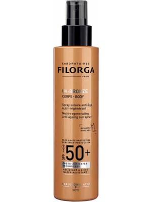 Filorga UV-Bronze SPF50+ Body 150ml