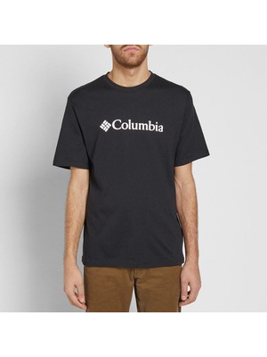 Columbia Jo1586 Csc Basic Logo™ Short Sleeve Erkek T-Shirt