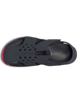 Nike 943828-001 Nike Sunray Protect 2 (Ps) Çocuk Sandalet