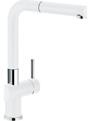 Franke ARMATÜR ACTİVE PLUS DOCCİA Armatür, Bianco