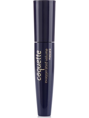 Pierre Cardin Coquette Exaggerated Maskara Ultra-Feminen Bakışlar için Yüksek Teknoloji Fırça