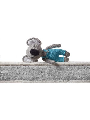 Wellmatt Pamuk Baby Park Yatağı 50x90