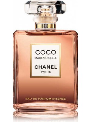 Chanel Coco Mademoiselle Intense Edp 100 Ml