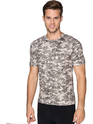 Thermoform Army Micro T-Shirt