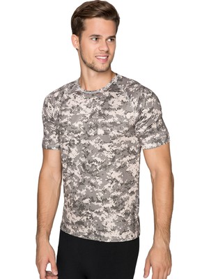 Thermoform Army Micro T-Shirt