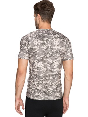 Thermoform Army Micro T-Shirt