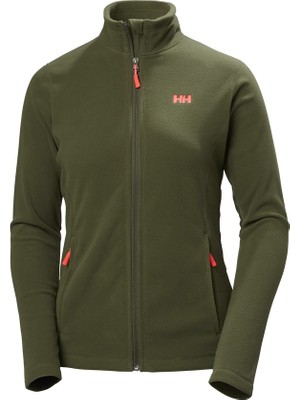 Helly Hansen W Daybreaker Fleece Bayan Polar
