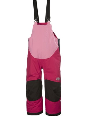 Helly Hansen K Rider 2 Ins Bib Çocuk Ceket