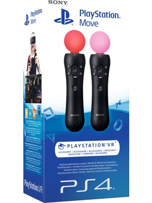 Playstation 4 VR Fiyatları & PS4 VR Malzemeleri - İndirimler Burada