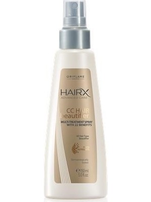 Oriflame HairX Advanced Care Saç Güzelleştirici CC Krem 150 ml
