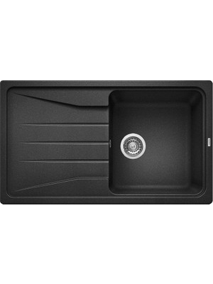 Blanco SONA 5 S Evye, Antrasit