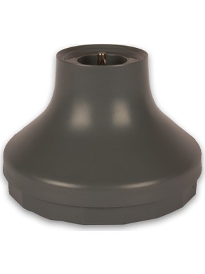 Arzum Prostick Doğrayıcı Gövde Grubu - Ar1014 Gri (Cw) - AR101405