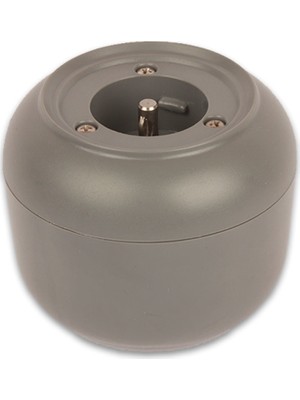 Arzum Prostick Çırpıcı Gövde Grubu - Ar1014 Gri - AR101407