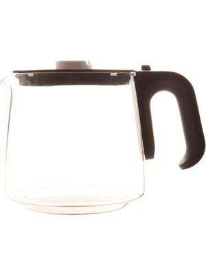 Arzum Heptaze Cam Demlik Grubu - Gümüş Kapaklı - AR303108